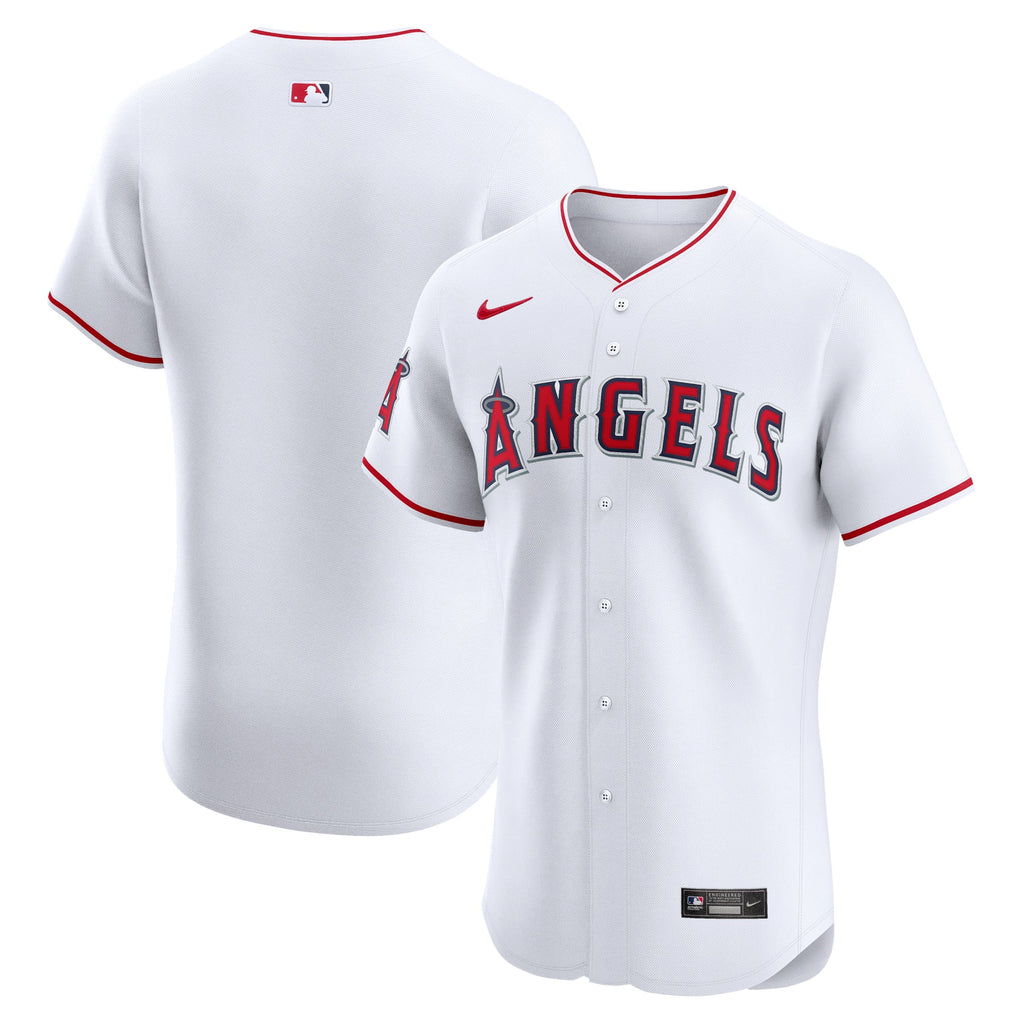 Los Angeles Angels jersey