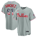 Philadelphia Phillies jersey