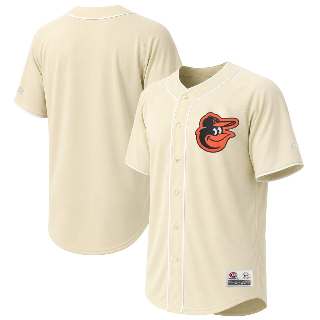 Baltimore Orioles jersey