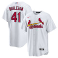 St. Louis Cardinals jersey