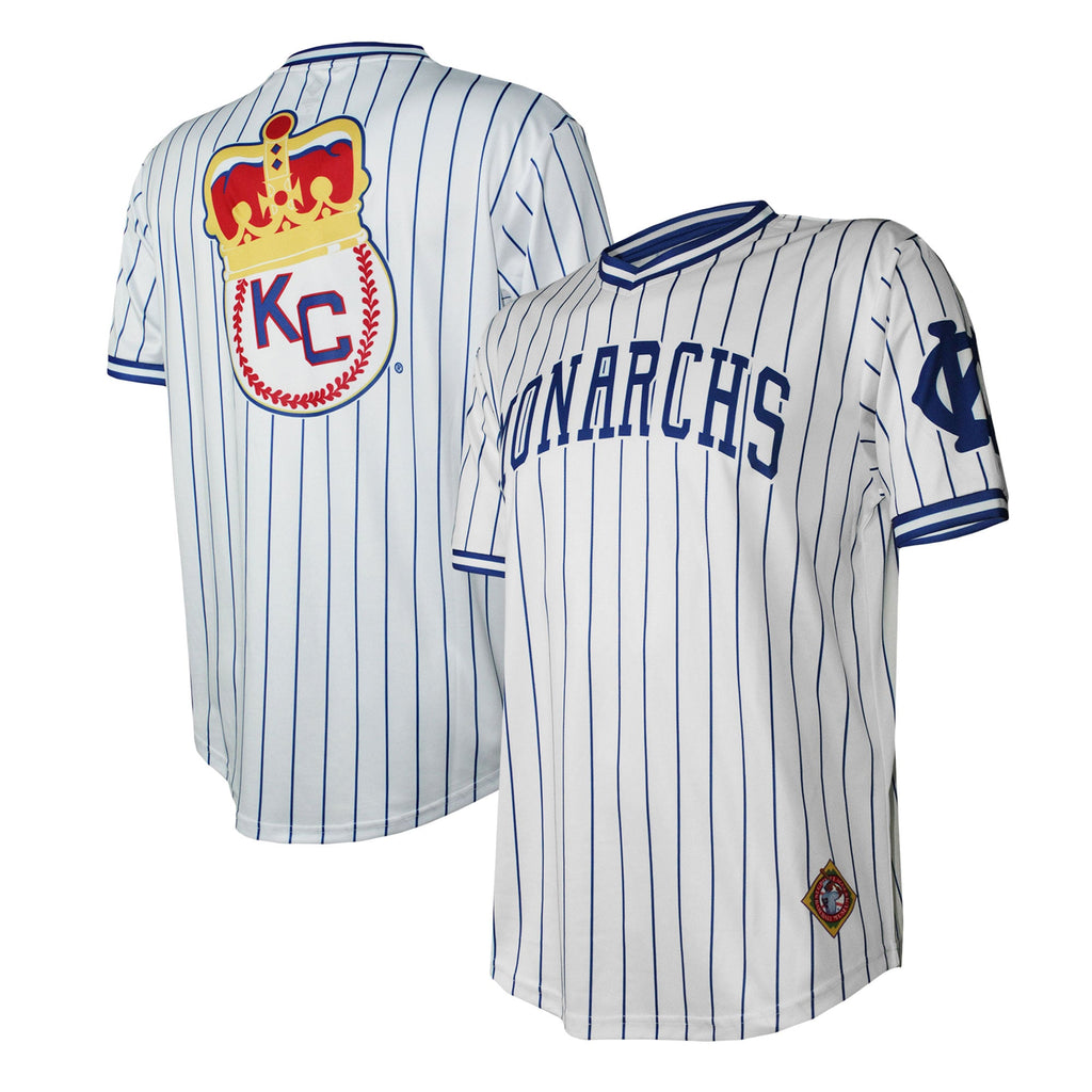 Kansas City Monarchs jersey