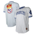 Kansas City Monarchs jersey
