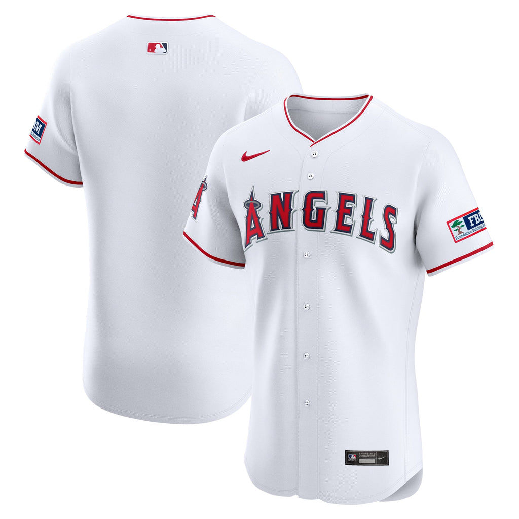 Los Angeles Angels jersey