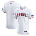 Los Angeles Angels jersey