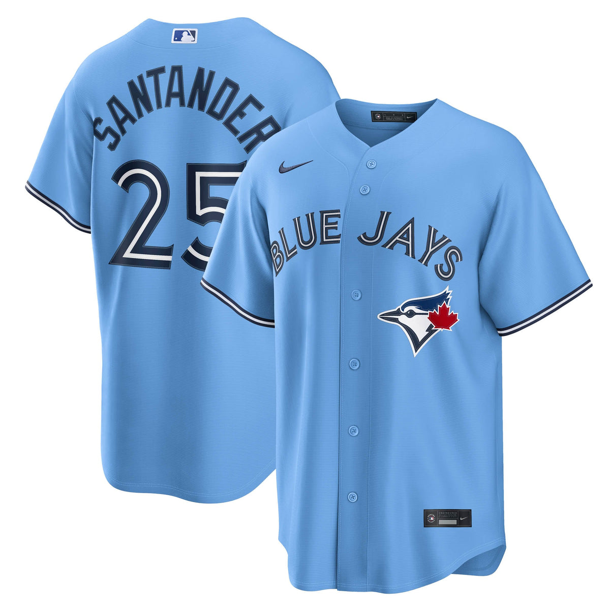 Toronto Blue Jays jersey