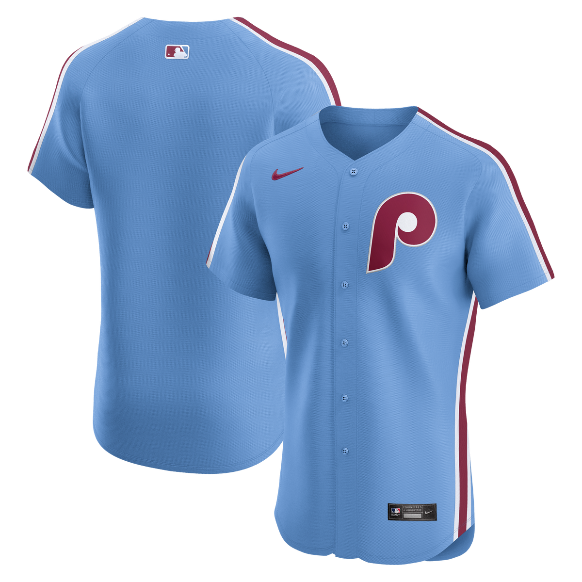 Philadelphia Phillies jersey