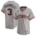 Detroit Tigers jersey