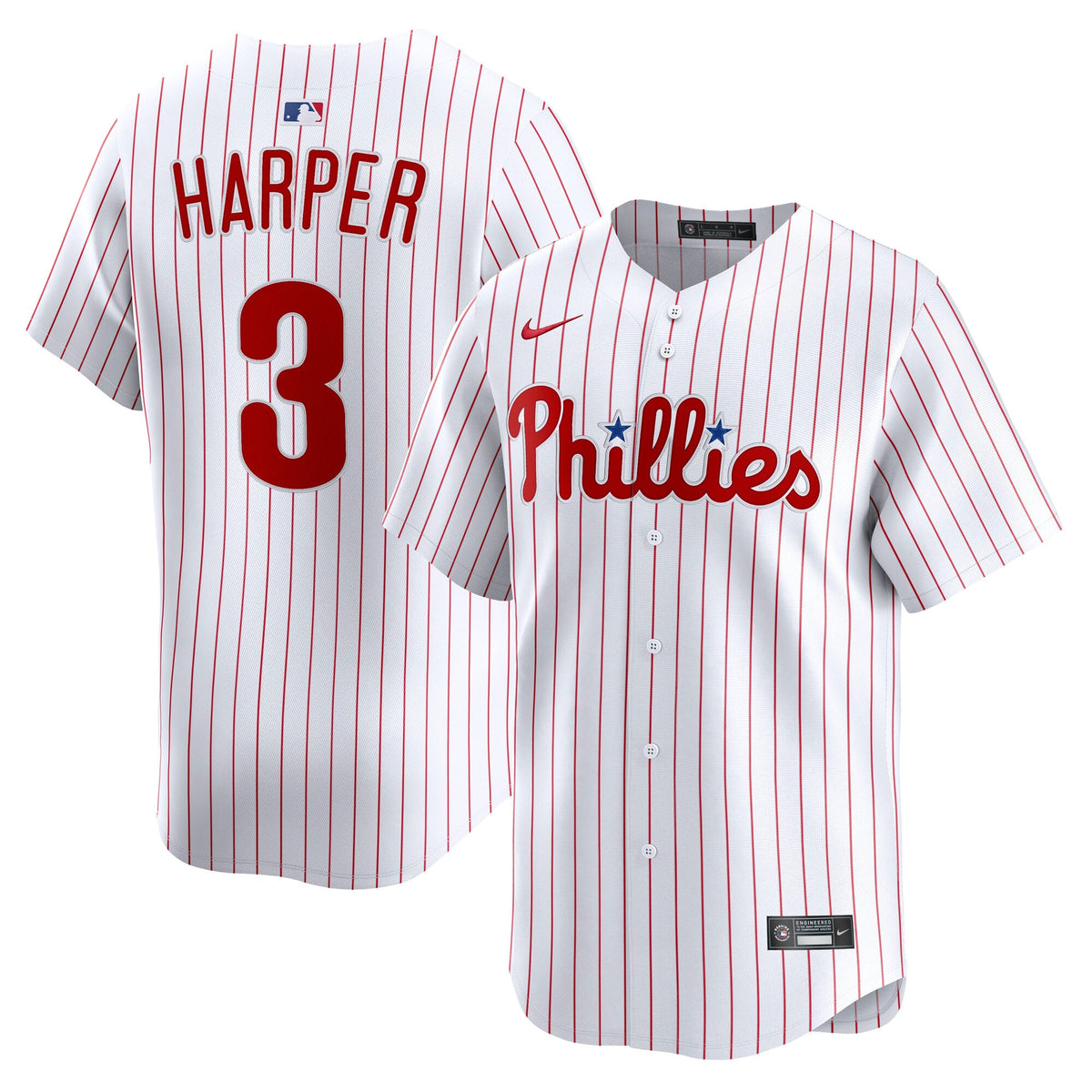 Philadelphia Phillies jersey