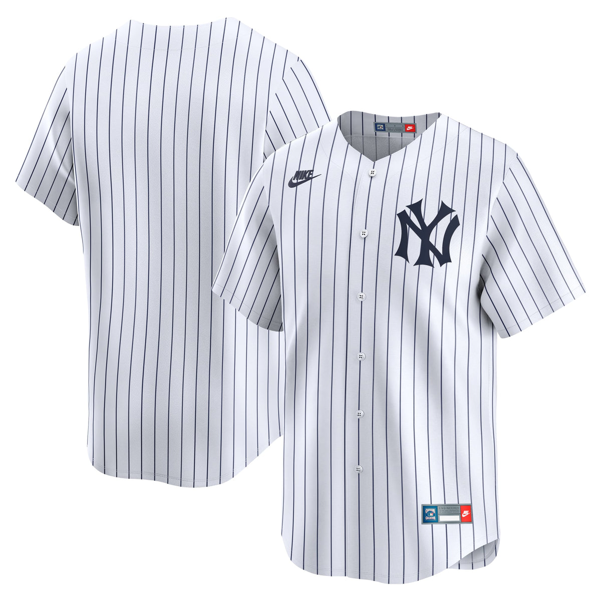 New York Yankees jersey