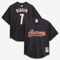 Houston Astros jersey