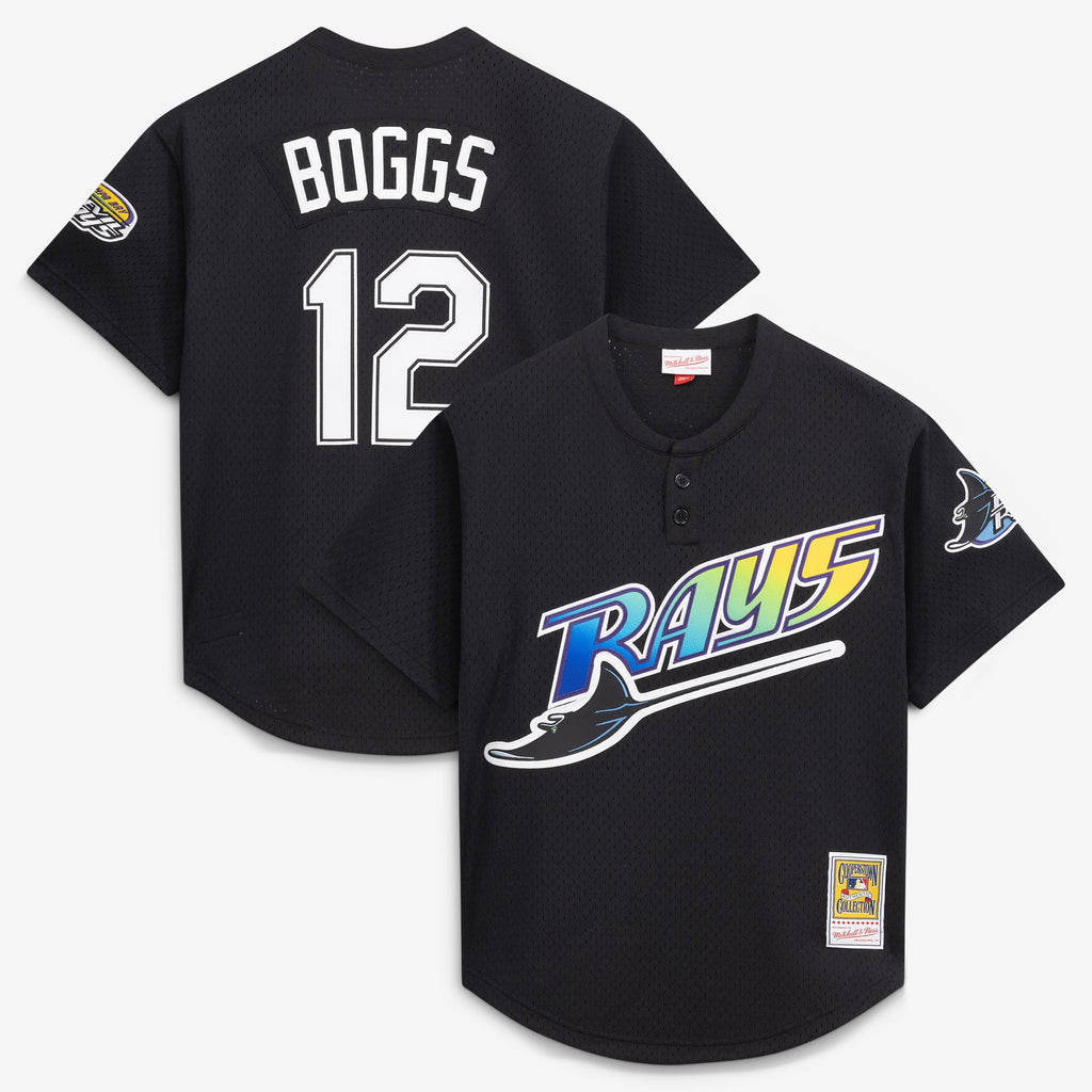 Tampa Bay Rays jersey