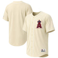 Los Angeles Angels jersey