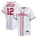 Canada Baseball jersey