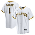 Pittsburgh Pirates jersey