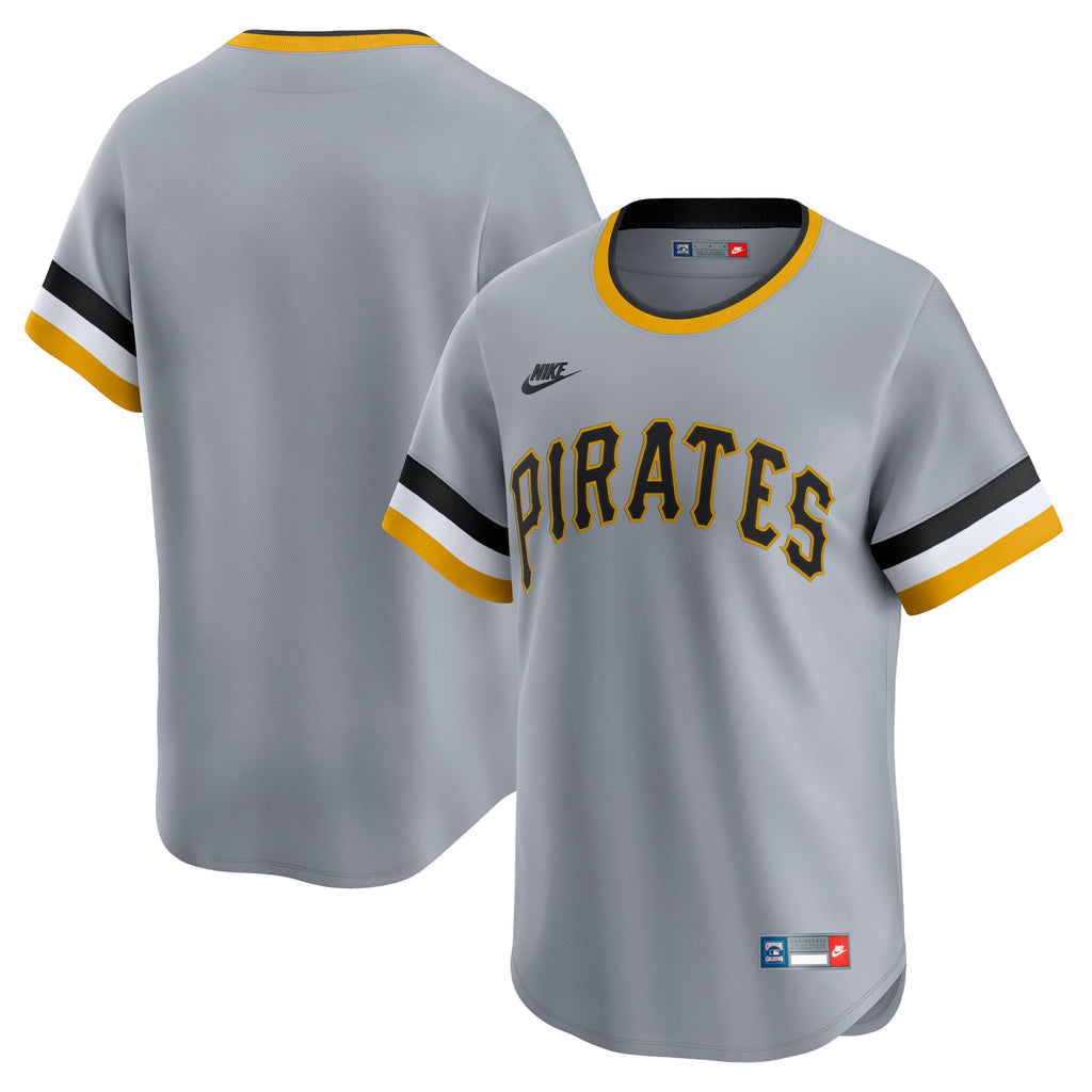 Pittsburgh Pirates jersey
