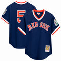 Boston Red Sox jersey