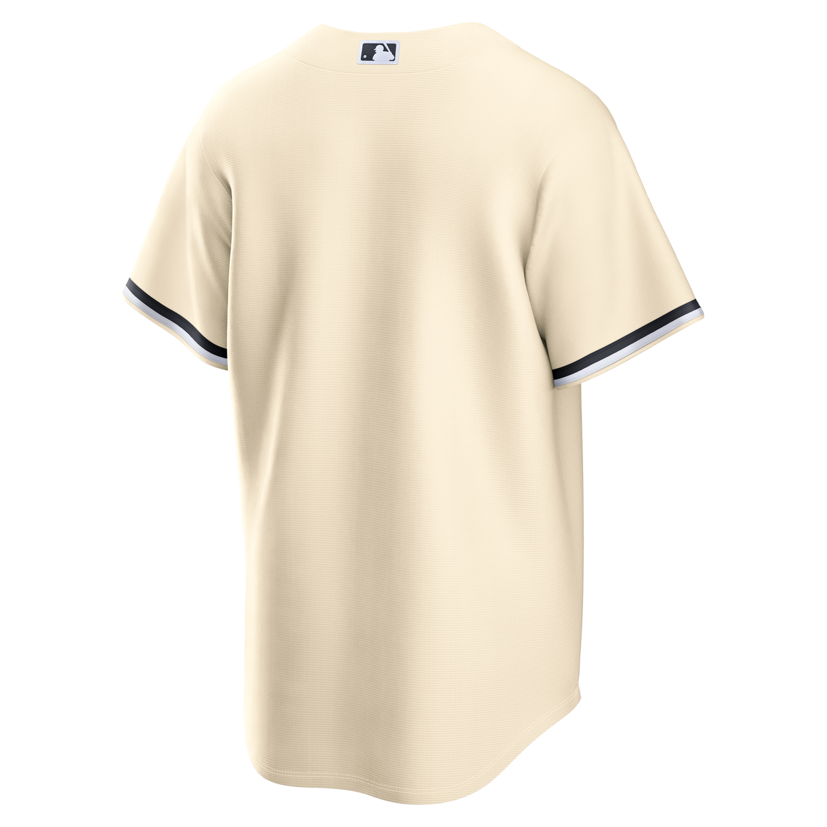 Men's Minnesota Twins  Nike Navy Alternate Replica Jersey