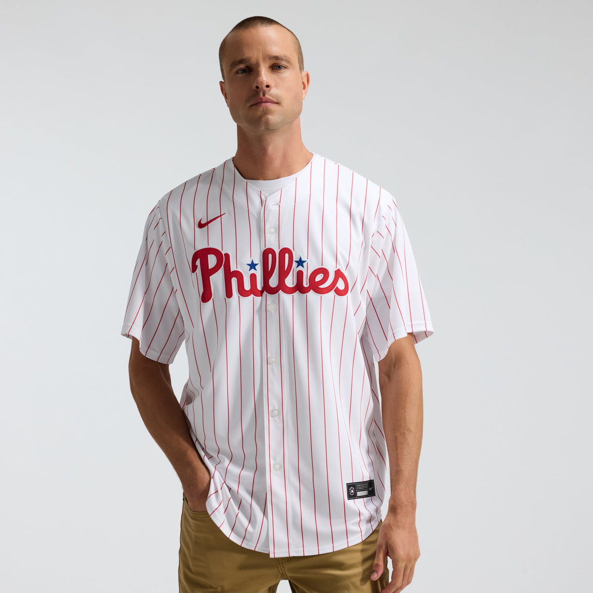 Philadelphia Phillies jersey