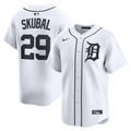Detroit Tigers jersey