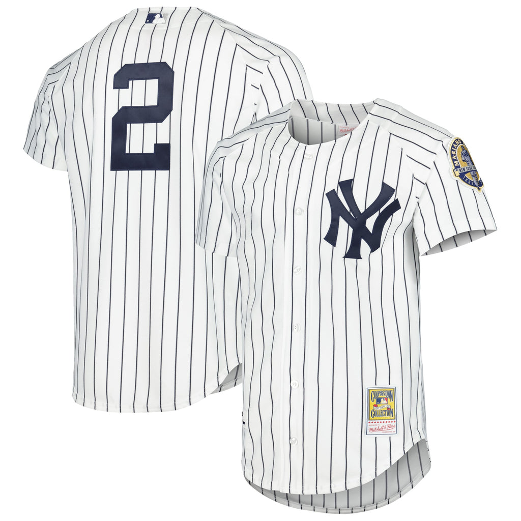 New York Yankees jersey