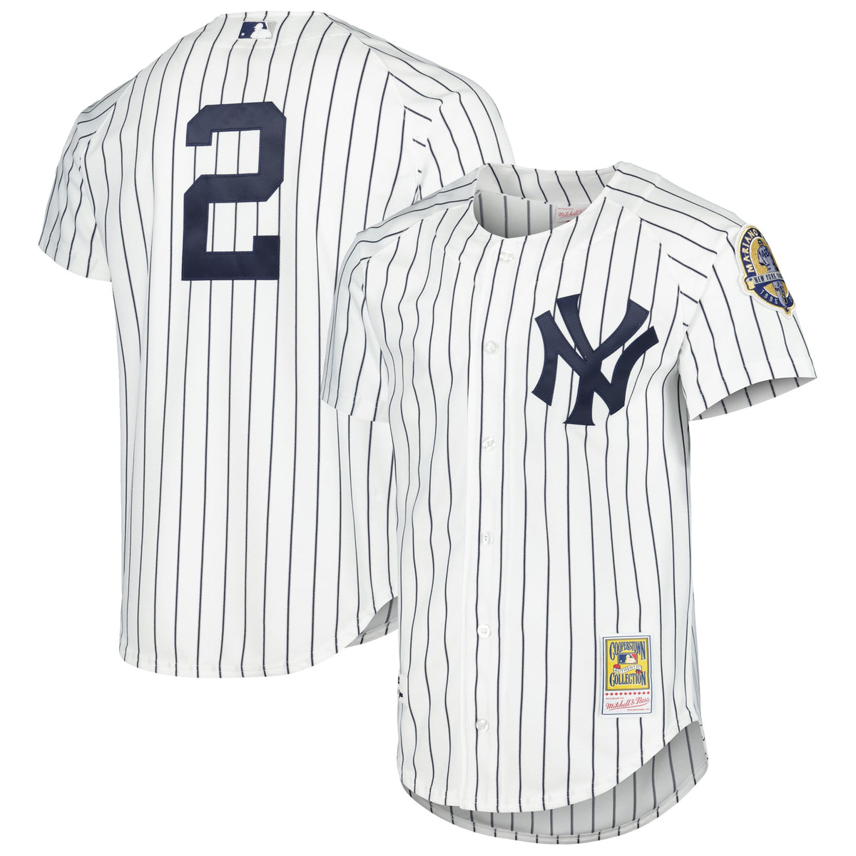 New York Yankees jersey