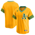 Athletics jersey