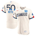 Los Angeles Dodgers jersey