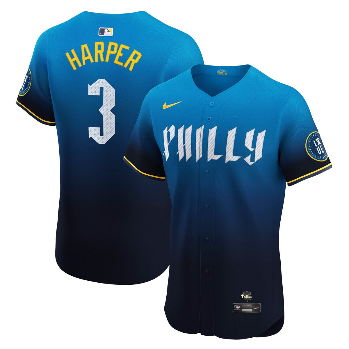 Philadelphia Phillies jersey