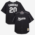 Miami Marlins jersey