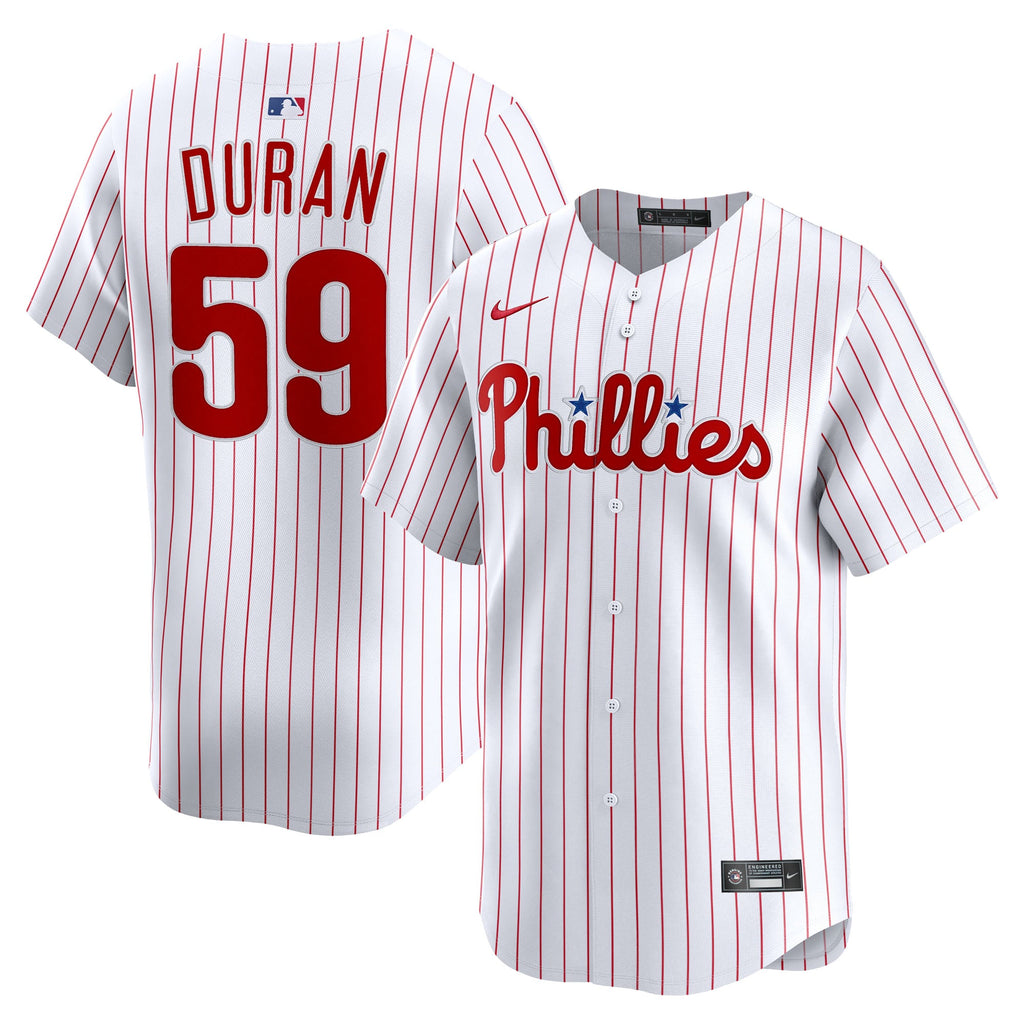 Philadelphia Phillies jersey