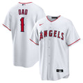 Los Angeles Angels jersey