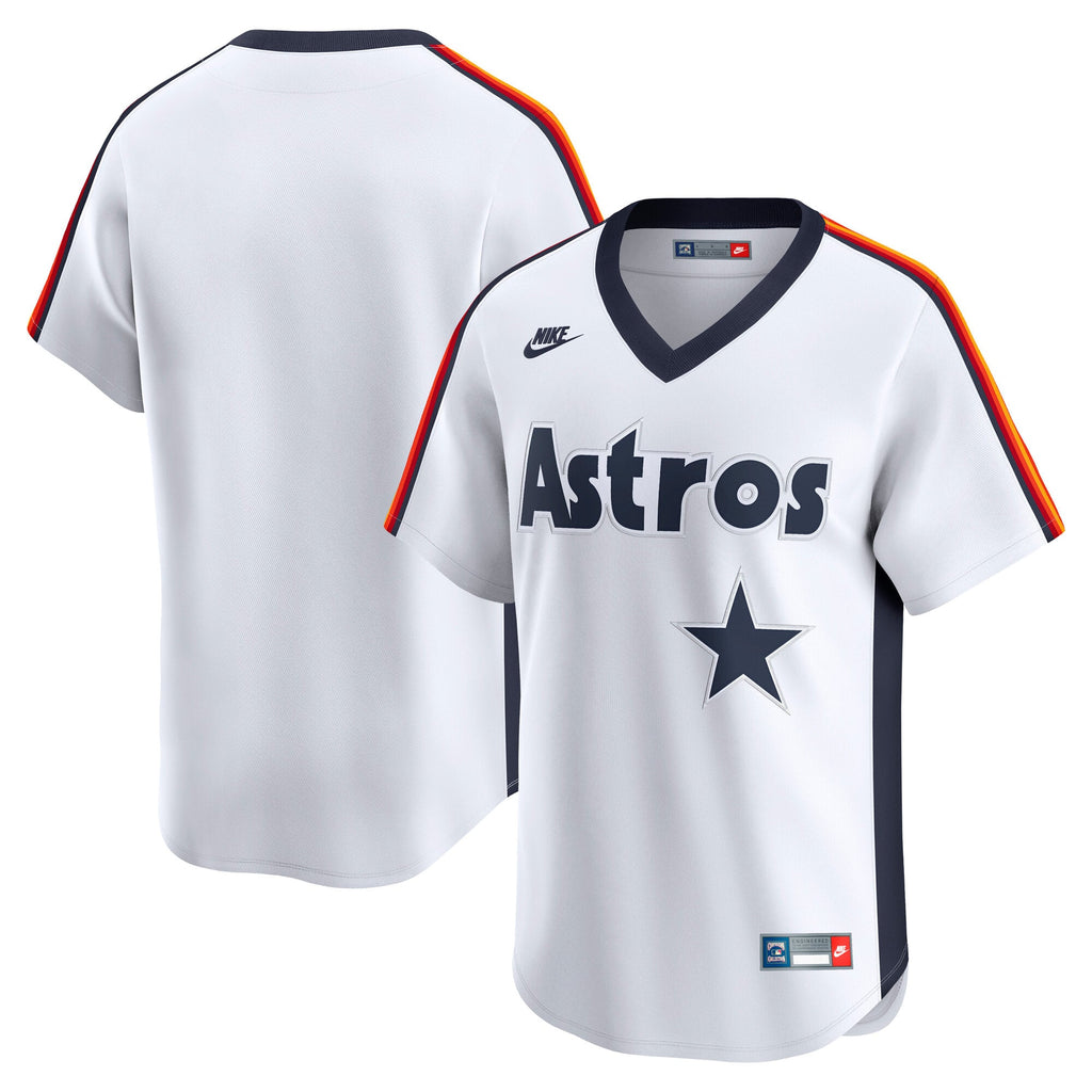 Houston Astros jersey