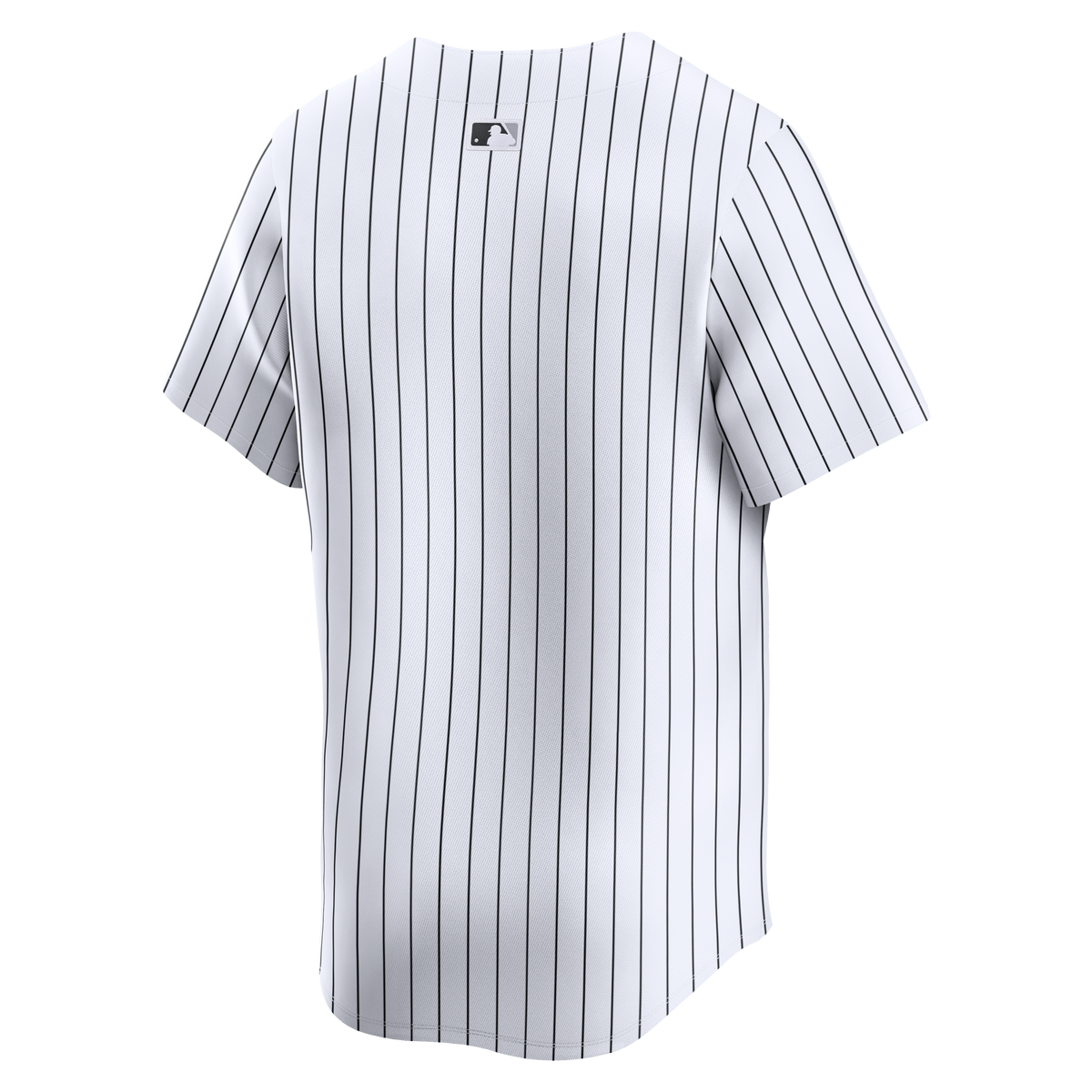 Men's Chicago White Sox Nike White Home Limited Jersey