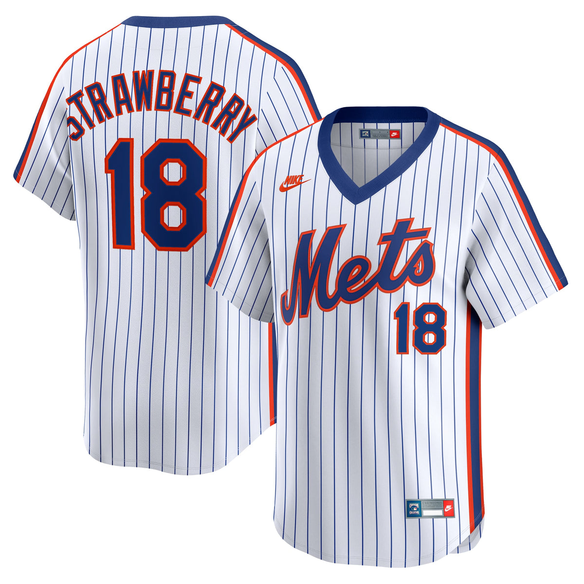 New York Mets jersey