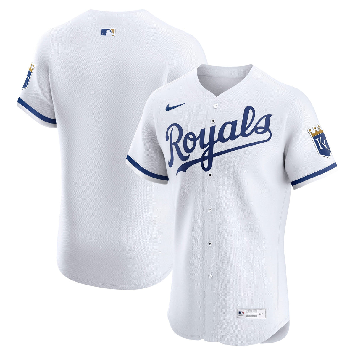 Kansas City Royals jersey