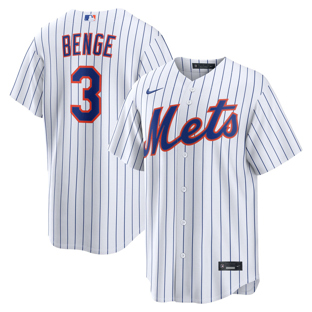 New York Mets jersey