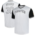 Pittsburgh Pirates jersey