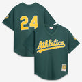 Athletics jersey
