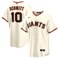 San Francisco Giants jersey