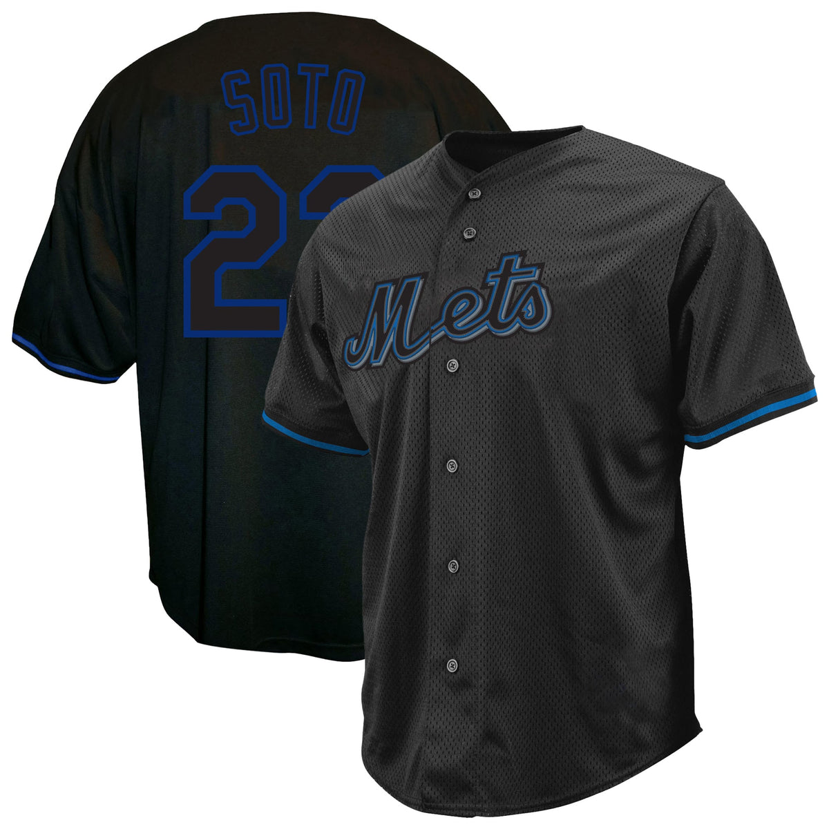 New York Mets jersey