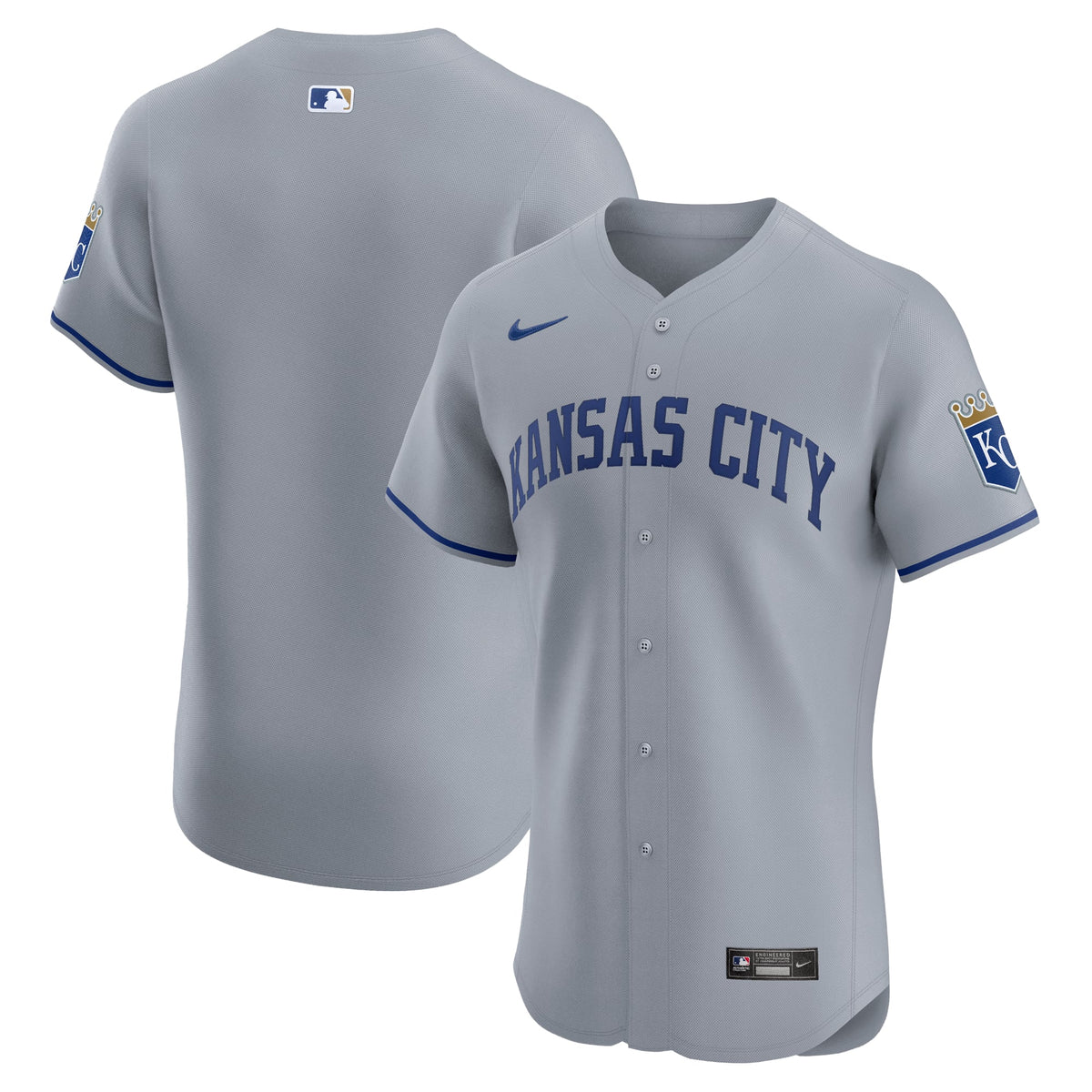 Kansas City Royals jersey