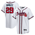 Atlanta Braves jersey