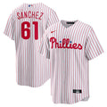 Philadelphia Phillies jersey