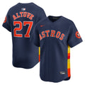 Houston Astros jersey