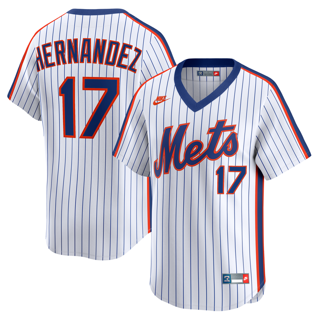New York Mets jersey
