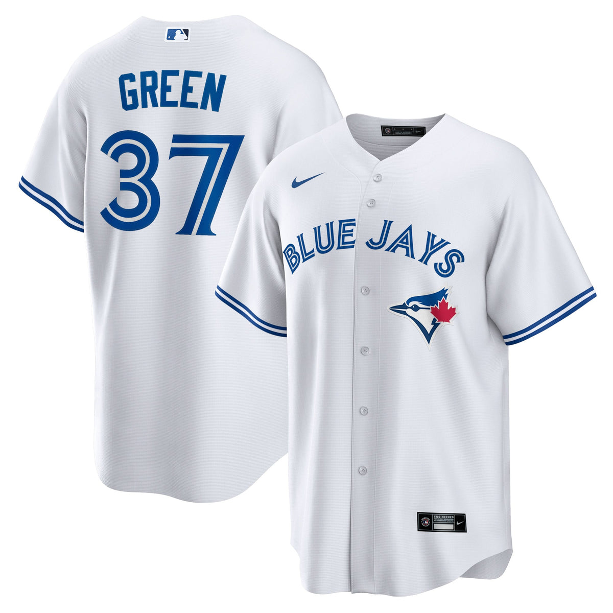 Toronto Blue Jays jersey