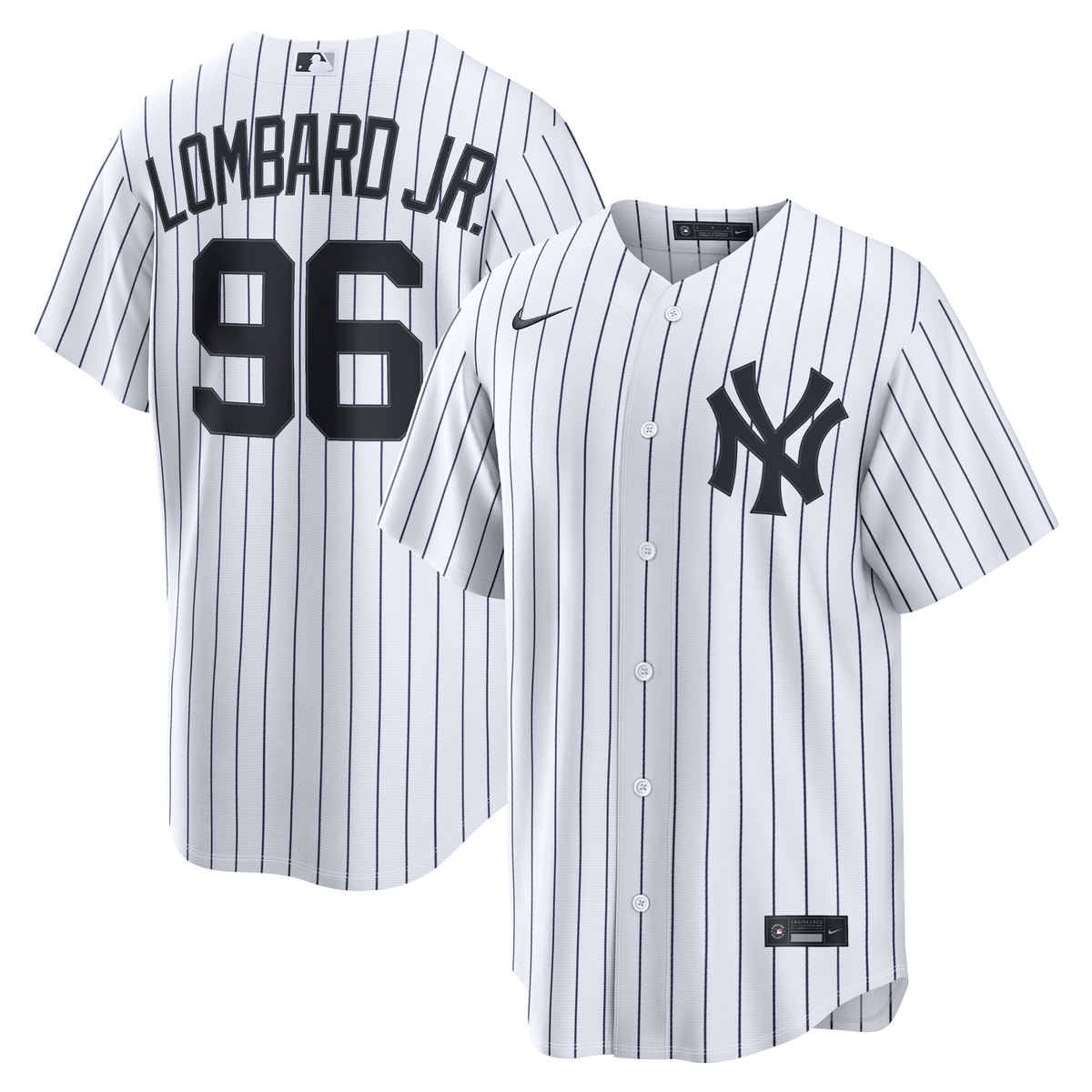 New York Yankees jersey