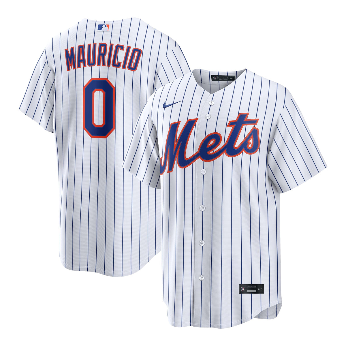 New York Mets jersey