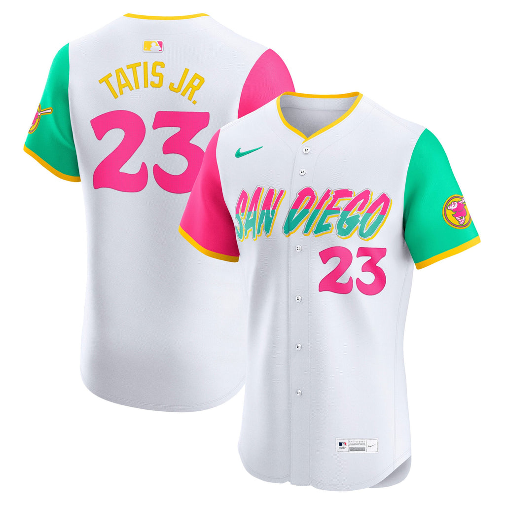 San Diego Padres jersey