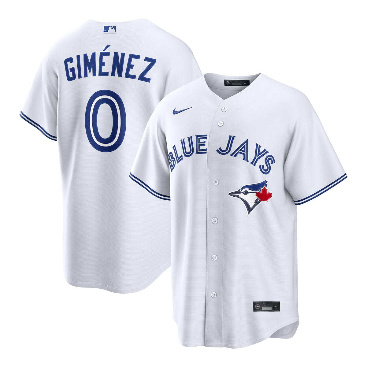 Toronto Blue Jays jersey